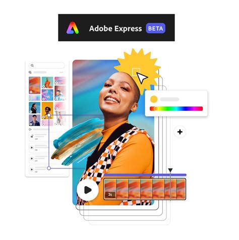 adobe express beta|adobe express beta app.